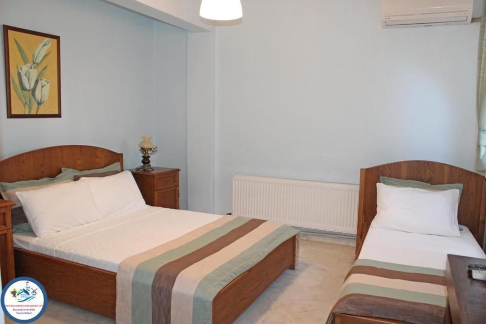 Sardunya Hotel Bozcaada Esterno foto