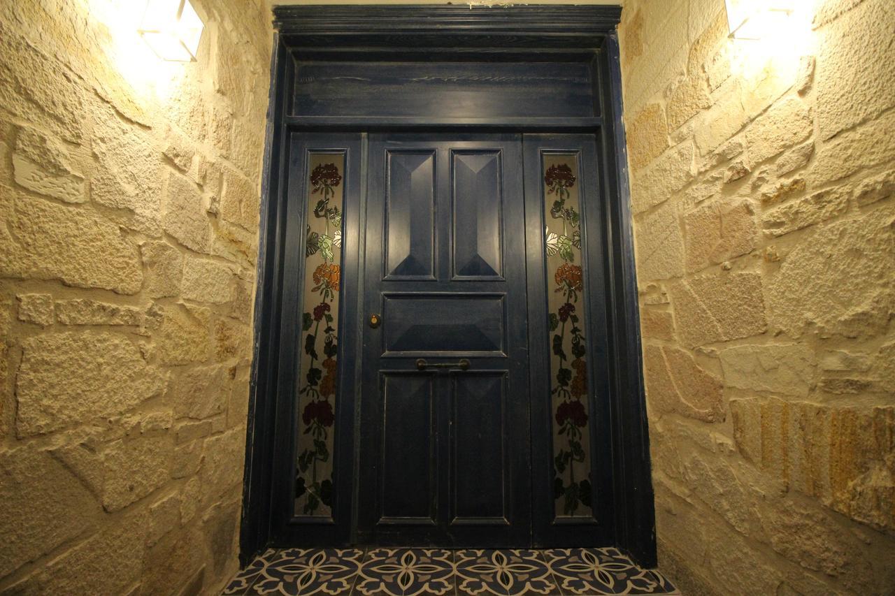 Sardunya Hotel Bozcaada Esterno foto
